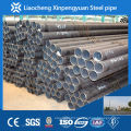 astm a106 gr.b sch40 export to india seamless carbon steel tube/pipe for oil and gas transportation promotion price !